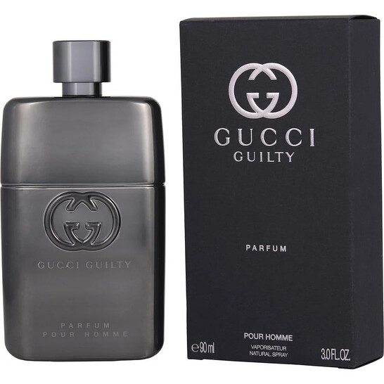 Gucci Guilty Men Parfum 90 Ml