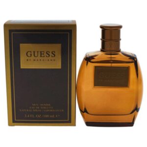 Guess Marciano Men Edt 100 Ml