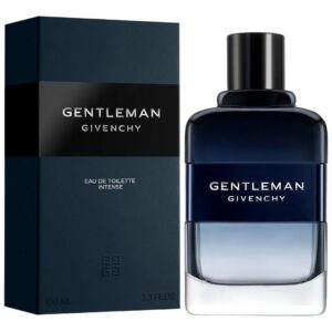 Givenchy Gentleman Intense Edt 100 Ml