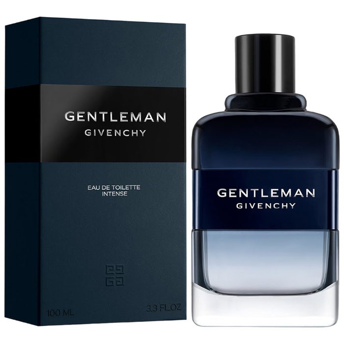 Givenchy Gentleman Intense Edt 100 Ml