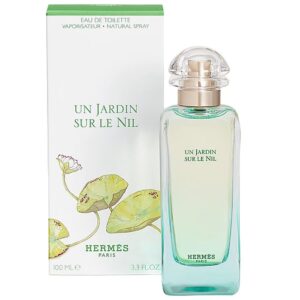 Hermes Un Jardin Sur Le Toit Edt Unisex 100 Ml
