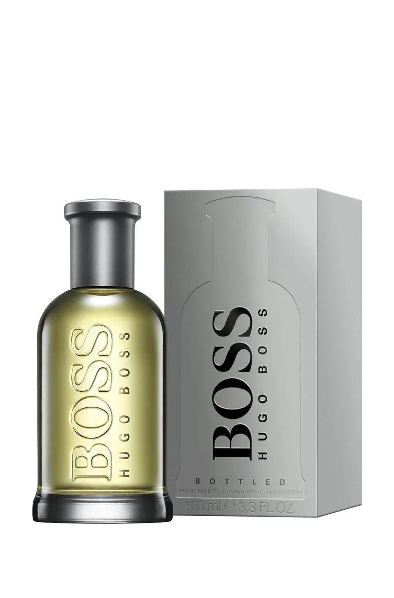 Hugo Boss Bottled EDT 100ml