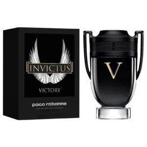 Paco Rabanne Invictus Victory Edp Extreme 100 Ml