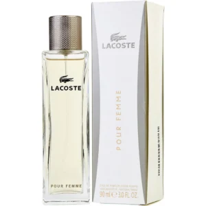 Lacoste Pour Femme Edp 90ML
