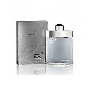 Mont Blanc Individual For Men Eau de Toilette 75ml