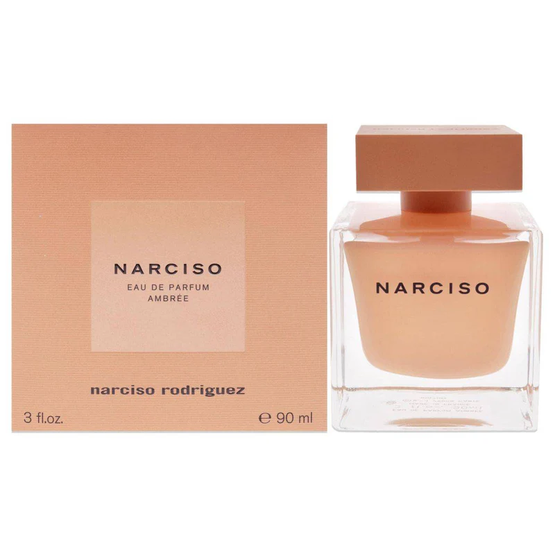 Narciso Rodriguez Narciso Ambree Edp 90 Ml