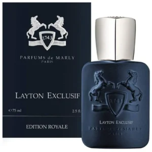 Parfums De Marly Layton Exclusif Edp 75 Ml