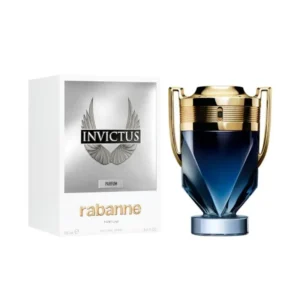 Paco Rabanne Invictus Parfum 100 Ml
