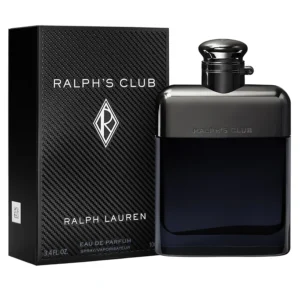 Ralph Lauren Ralph's Club EDP 125ML