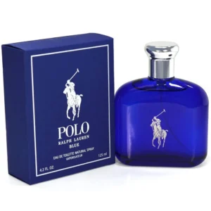 Ralph Lauren Polo Blue EDT 125ML