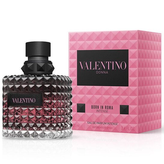 Valentino Donna Born In Roma Intense Edp 100 Ml