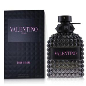 Valentino Uomo Born in Roma Edt 100 Ml