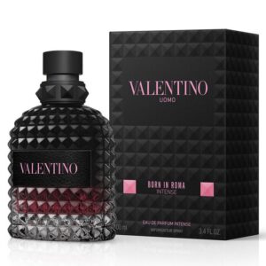 Valentino Uomo Born In Roma Edp Intense 100 Ml