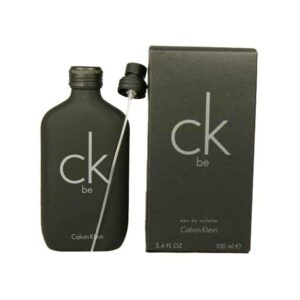 Calvin Klein BE EDT 100 ML