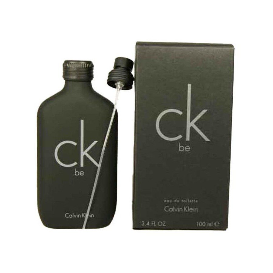 Calvin Klein BE EDT 100 ML