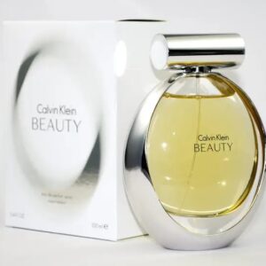 Calvin Klein Beauty EDP 100 ML