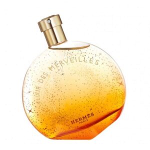 Hermes Eau Des Merveilles Elixir Edp 100 Ml