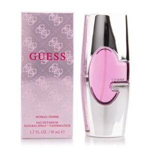 Guess Pink Edp 75ml