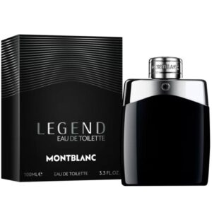 Montblanc Legend Men Eau de Toilette 100ml
