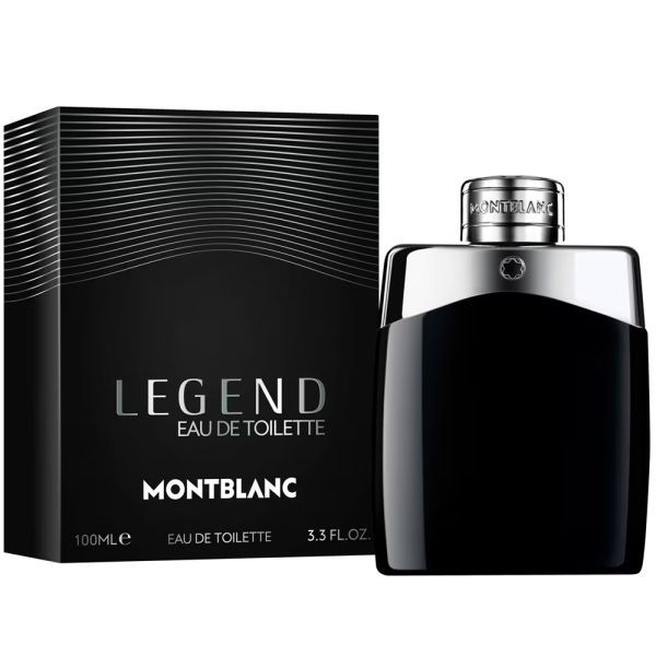 Montblanc Legend Men Eau de Toilette 100ml