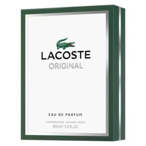 Lacoste Original M Edp 100ml
