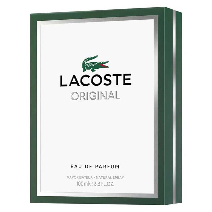 Lacoste Original M Edp 100ml