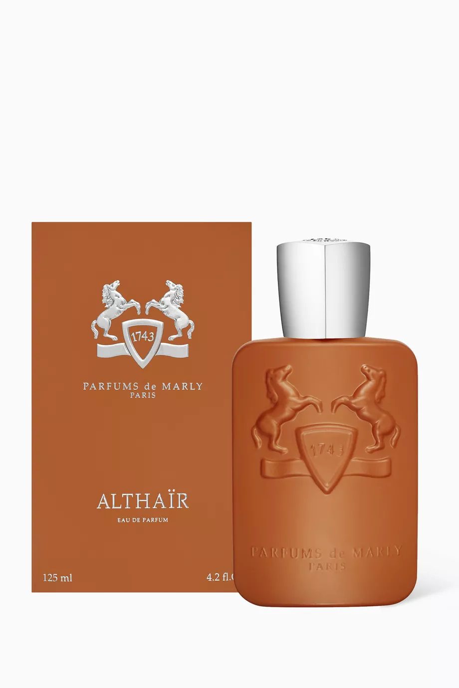 Parfums De Marly Althair Edp 125 ml
