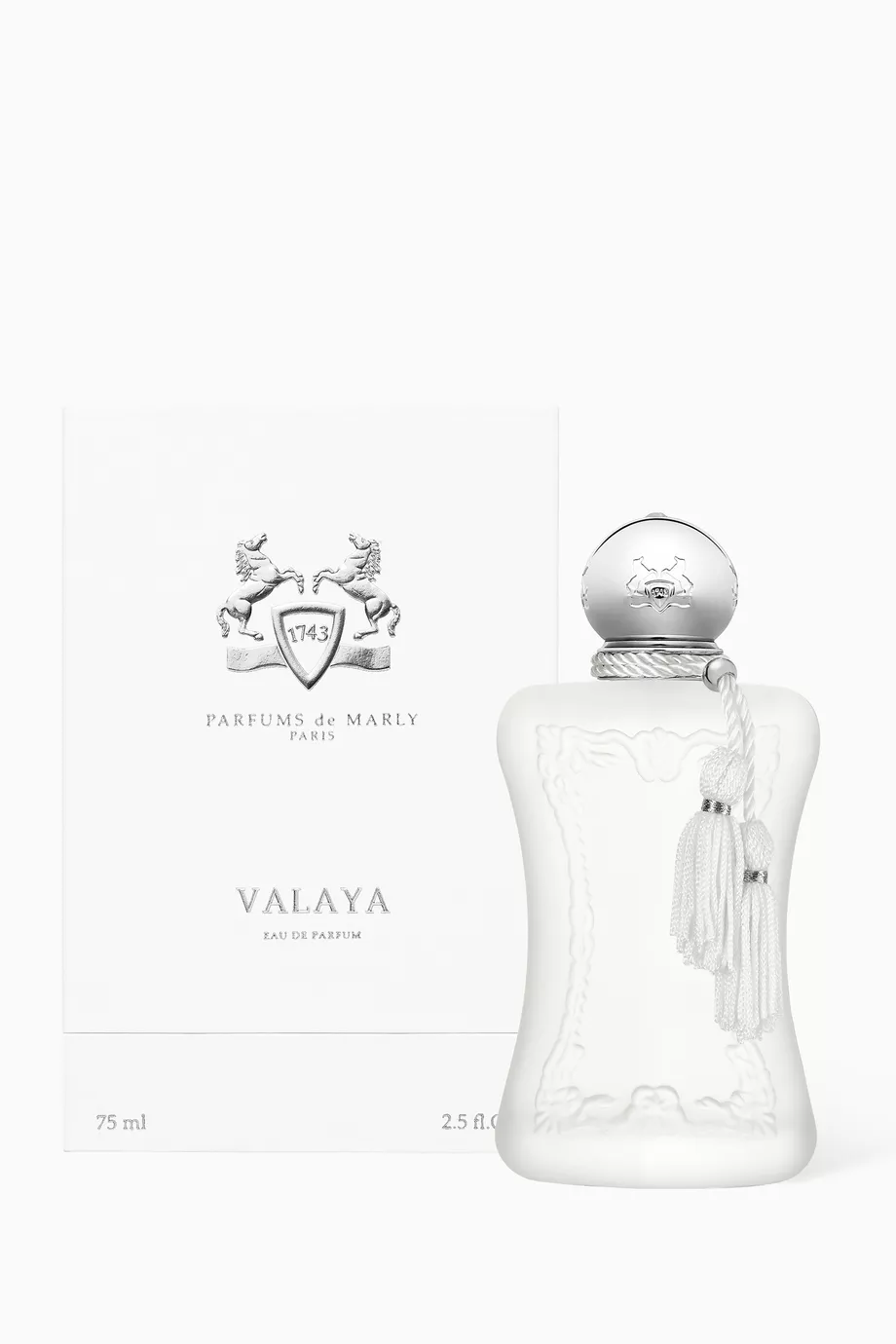 Parfums de Marly Valaya Edp 75ml