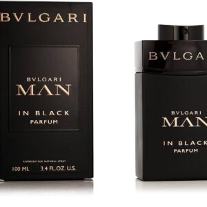 bvlgari Man In Black Parfum 100 Ml