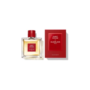 Guerlain Habit Rouge Edp 100ml