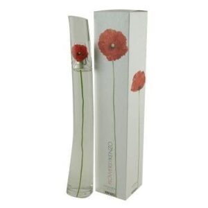 Kenzo Flower Edp 50 Ml