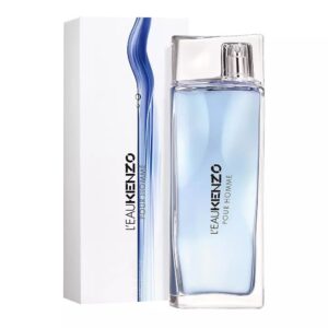 Kenzo L'eau Pour Homme edt 100ml