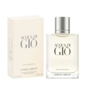 Armani Acqua Di Gio Men Edt 100 Ml