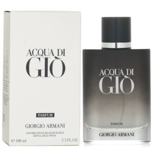 Armani Acqua Di Gio Men Parfum 100 Ml