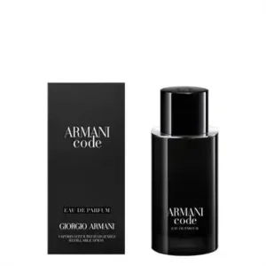Armani Code Men Edp 75 Ml