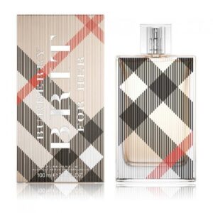 Burberry Brit L Edp 100 Ml