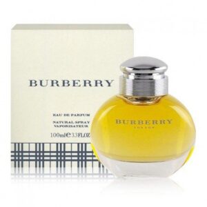 Burberry Classic L Edp 100 Ml