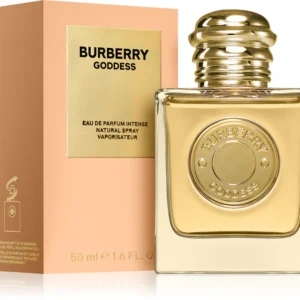 Burberry Goddess Edp 50 Ml