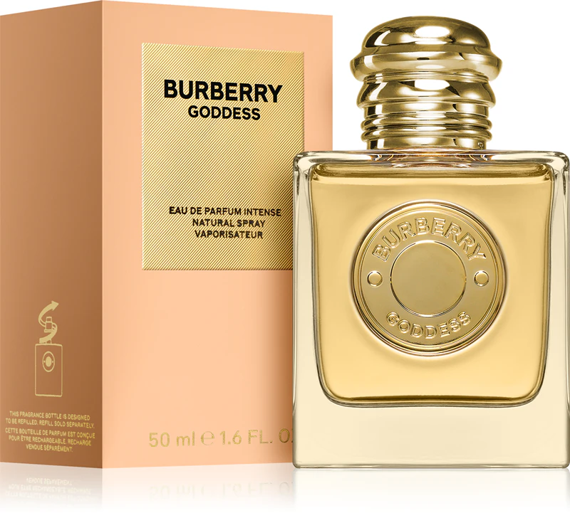 Burberry Goddess Edp 50 Ml