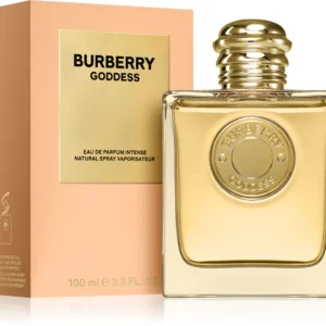 Burberry Goddess Intense Edp 100 Ml
