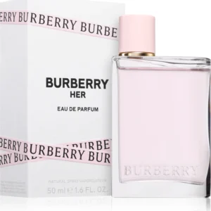 Burberry Her Edp 50 Ml