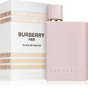 Burberry Her Elixir de Parfum Edp Intense 100 Ml