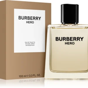 Burberry Hero Edt 100 Ml