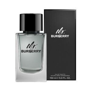 Burberry Mr Burberry Edt 150 Ml