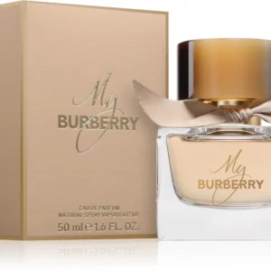 Burberry My Burberry Edp 50 Ml