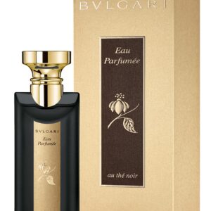 Bvlgari  Au the Noir Cologne Intense 75 Ml