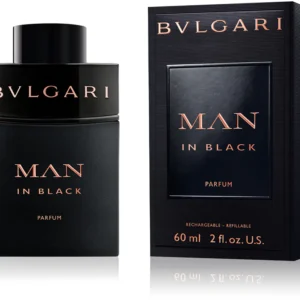 Bvlgari Man In Black Parfum 60 Ml