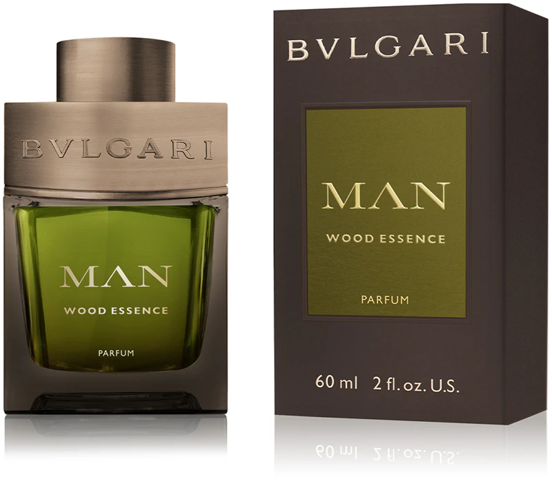 Bvlgari Man Wood Essence Edp 60 Ml