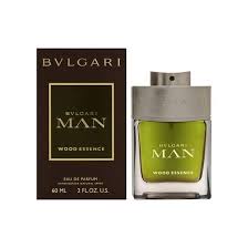 Bvlgari Man Wood Essence Edp 60 Ml