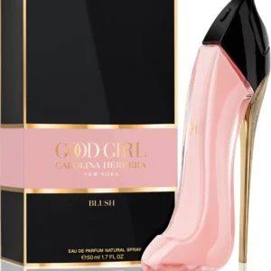 Carolina Herrera Good Girl Blush Edp 50 Ml